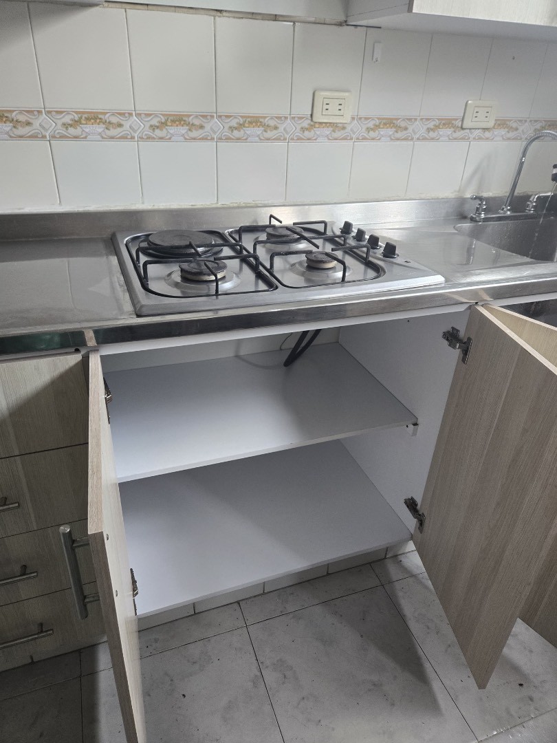 Apartamento en venta en Colseguros Andes, Cali · foto 3 de 6