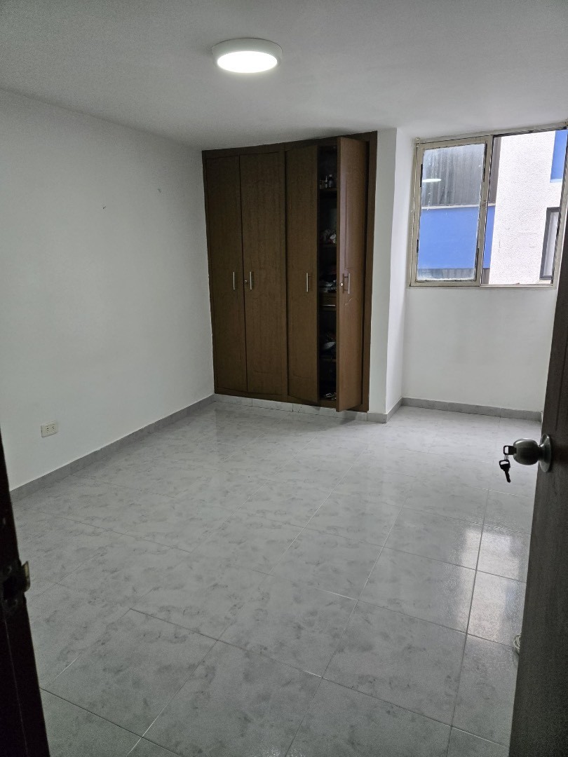 Apartamento en venta en Colseguros Andes, Cali · foto 5 de 6