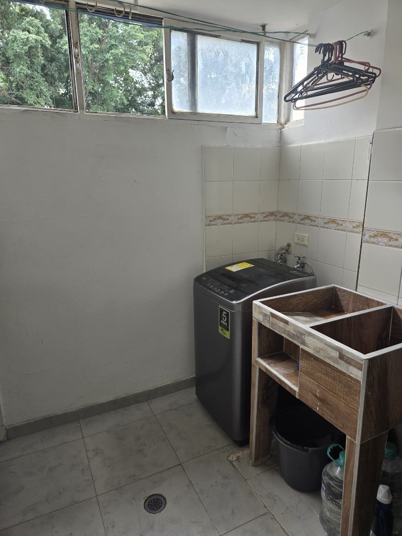 Apartamento en venta en Colseguros Andes, Cali · foto 6 de 6