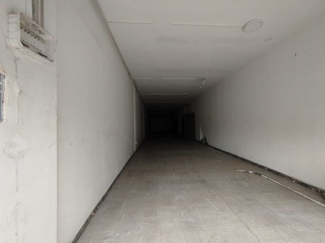 Bodega en arriendo en San Nicolas, Cali, 349 m² · foto 2 de 24