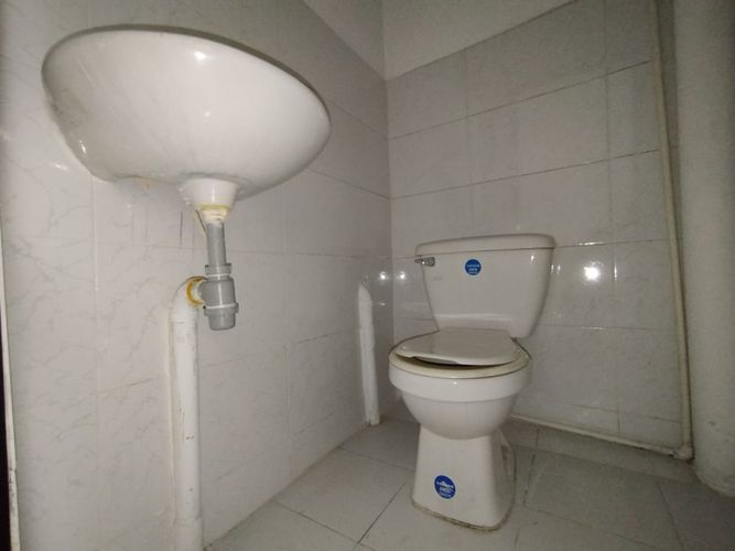 Bodega en arriendo en San Nicolas, Cali, 349 m² · foto 4 de 24