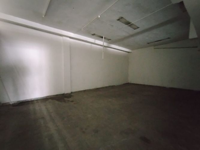 Bodega en arriendo en San Nicolas, Cali, 349 m² · foto 11 de 24