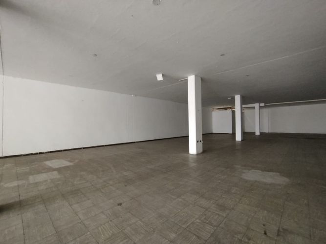 Bodega en arriendo en San Nicolas, Cali, 349 m² · foto 17 de 24