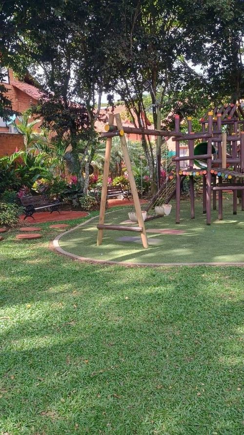 Casa de 4 alcobas en venta en Ciudad Jardin, Cali, 150 m² · foto 3 de 24