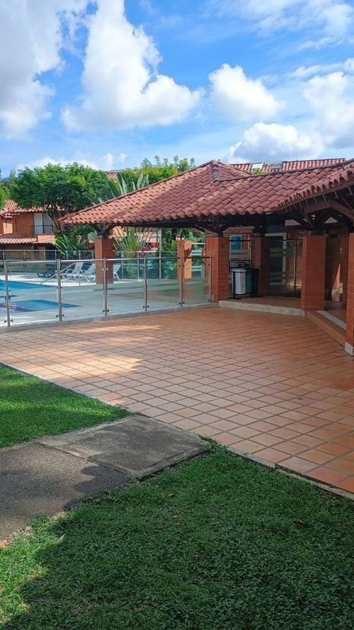 Casa de 4 alcobas en venta en Ciudad Jardin, Cali, 150 m² · foto 6 de 24