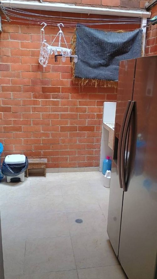 Casa de 4 alcobas en venta en Ciudad Jardin, Cali, 150 m² · foto 8 de 24