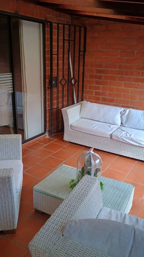 Casa de 4 alcobas en venta en Ciudad Jardin, Cali, 150 m² · foto 11 de 24