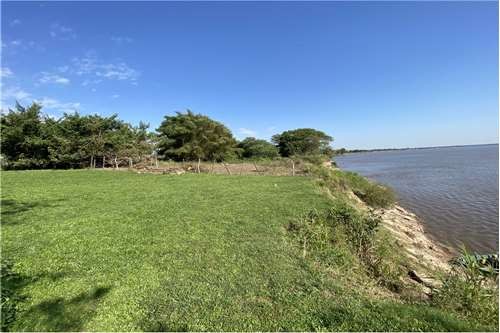 EN VENTA TERRENO DE 1.400 HAS EN LA CIUDAD DE PILAR — foto 3