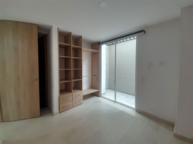 Apartamento en venta en Pan De Azucar, Bucaramanga · foto 13 de 18