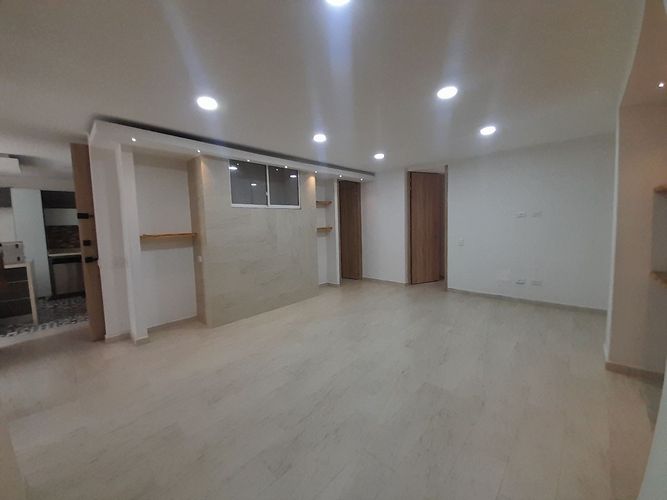Apartamento en venta en Pan De Azucar, Bucaramanga · foto 9 de 18