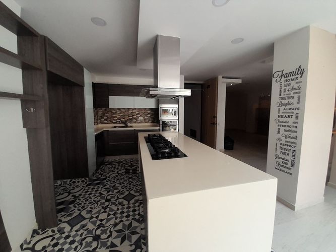 Apartamento en venta en Pan De Azucar, Bucaramanga · foto 4 de 18