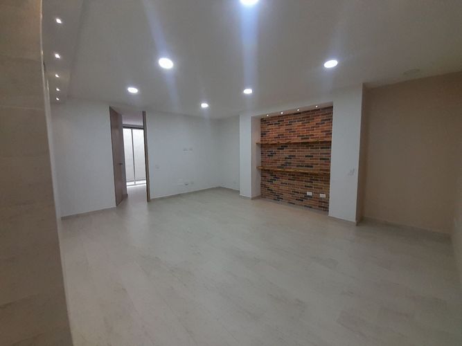 Apartamento en venta en Pan De Azucar, Bucaramanga · foto 7 de 18