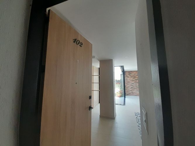 Apartamento en venta en Pan De Azucar, Bucaramanga · foto 18 de 18