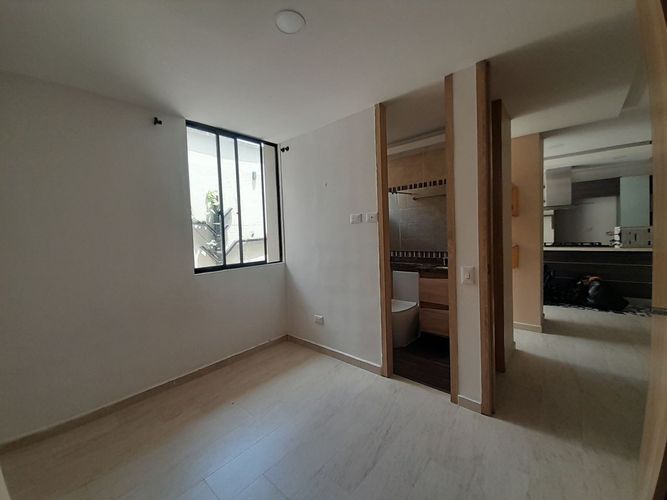 Apartamento en venta en Pan De Azucar, Bucaramanga · foto 16 de 18