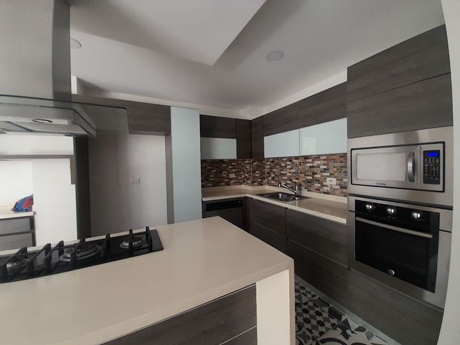 Apartamento en venta en Pan De Azucar, Bucaramanga · foto 5 de 18