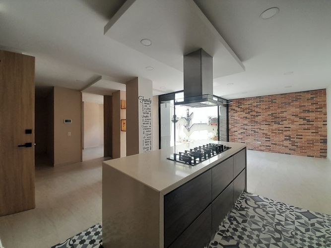 Apartamento en venta en Pan De Azucar, Bucaramanga · foto 3 de 18