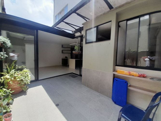 Apartamento en venta en Pan De Azucar, Bucaramanga · foto 11 de 18