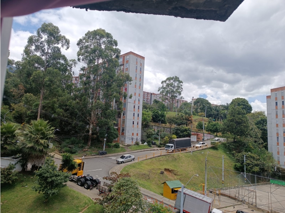 Apartamento en venta en Robledo, Medellín · foto 14 de 15