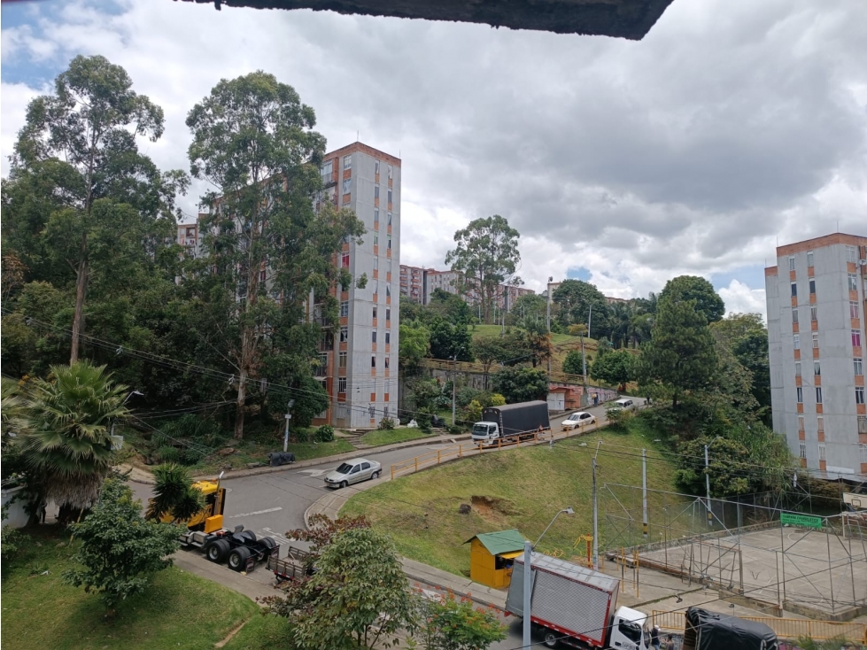 Apartamento en venta en Robledo, Medellín · foto 15 de 15