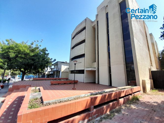 Consultorio en arriendo en El Prado, Barranquilla, 62 m² · foto 2 de 18