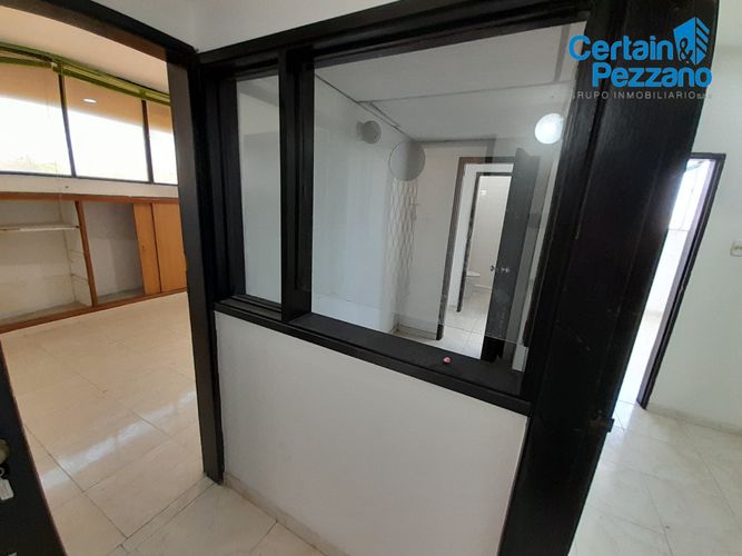 Consultorio en arriendo en El Prado, Barranquilla, 62 m² · foto 3 de 18
