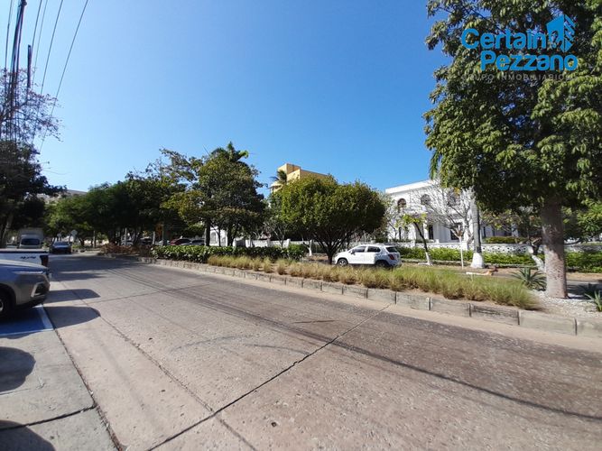 Consultorio en arriendo en El Prado, Barranquilla, 62 m² · foto 18 de 18