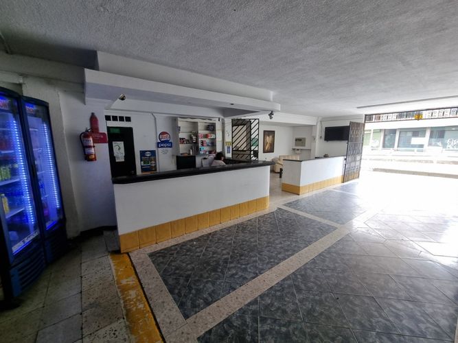 Edificio en venta en San Pedro, Cali, 1200 m² · foto 5 de 24
