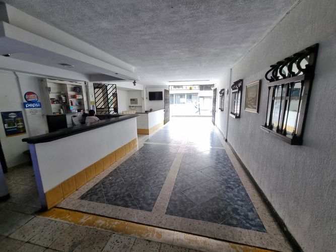 Edificio en venta en San Pedro, Cali, 1200 m² · foto 7 de 24