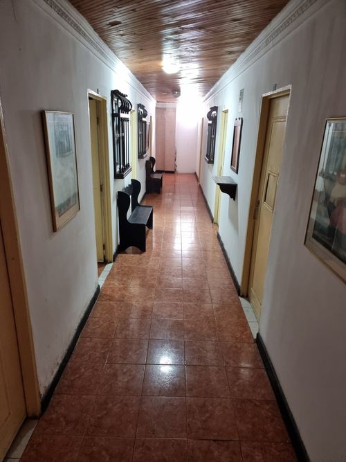 Edificio en venta en San Pedro, Cali, 1200 m² · foto 11 de 24