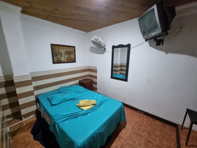 Edificio en venta en San Pedro, Cali, 1200 m² · foto 13 de 24