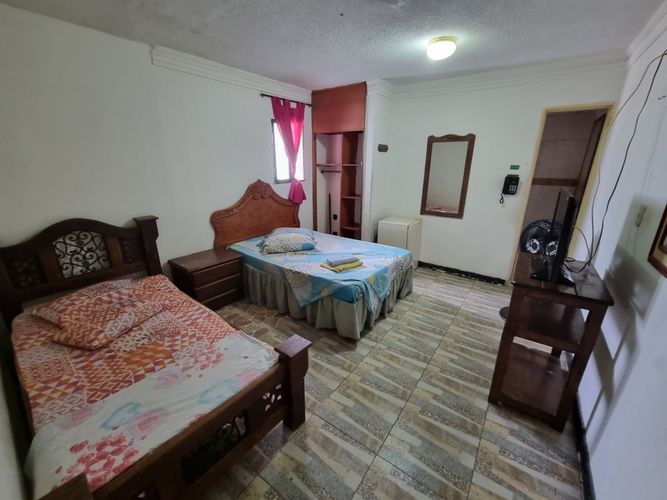 Edificio en venta en San Pedro, Cali, 1200 m² · foto 23 de 24