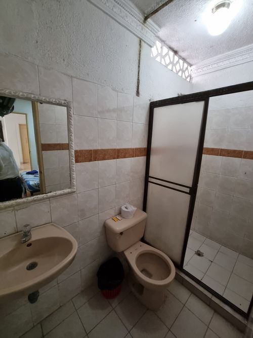 Edificio en venta en San Pedro, Cali, 1200 m² · foto 24 de 24