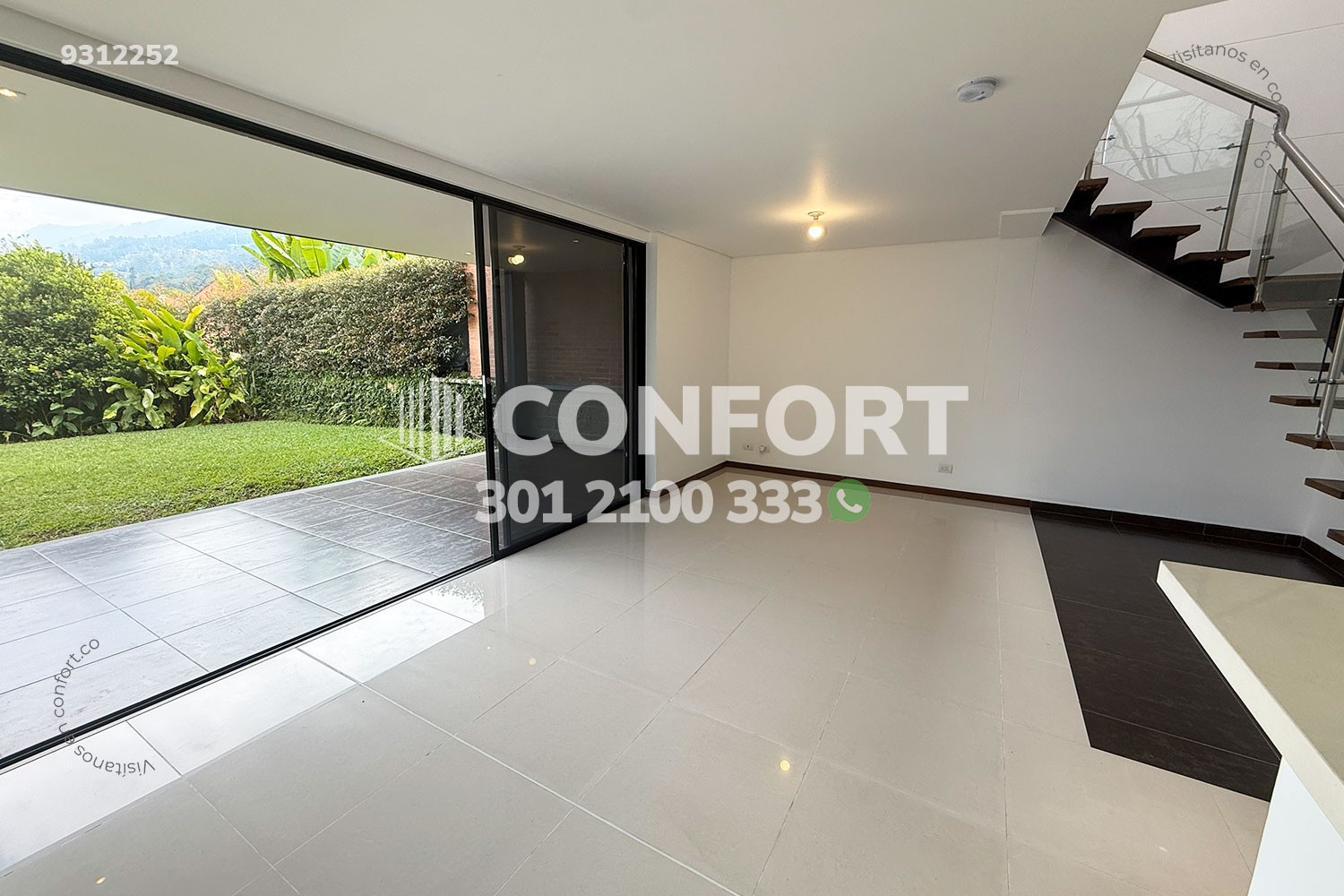 3BR House in Loma del Esmeraldal (231 m²) - 2