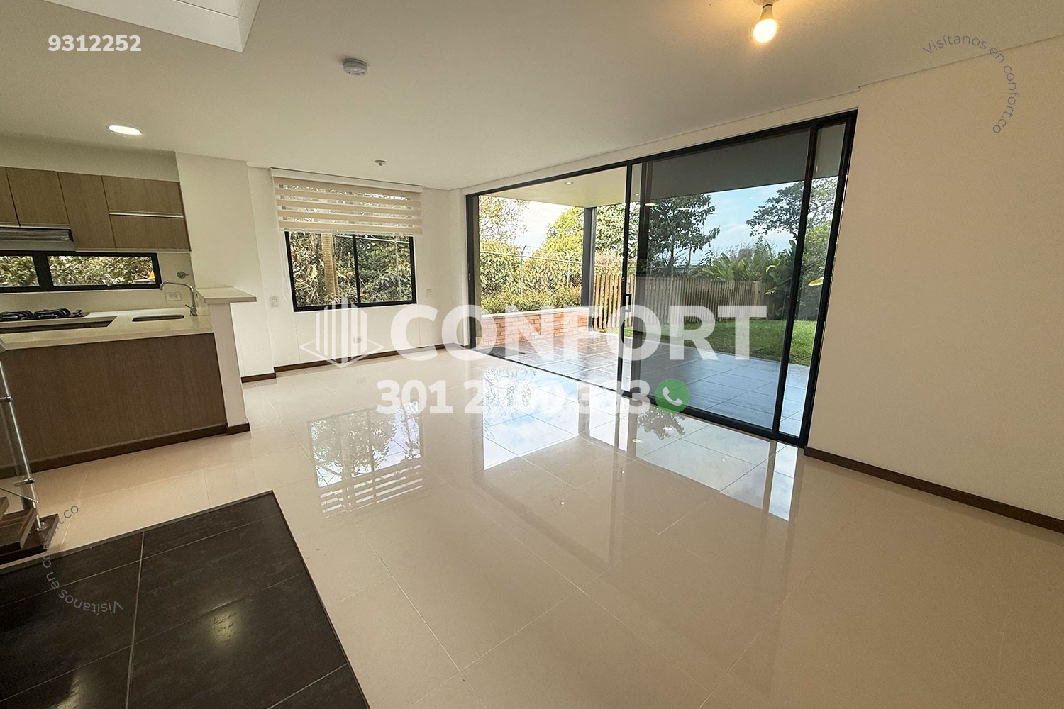 3BR House in Loma del Esmeraldal (231 m²) - 3