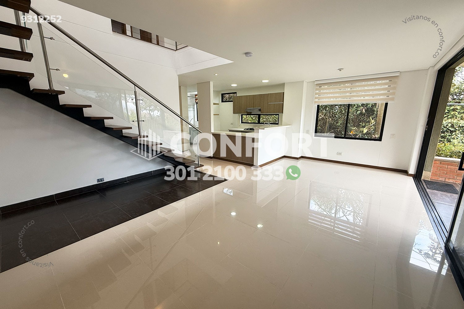 3BR House in Loma del Esmeraldal (231 m²) - 4