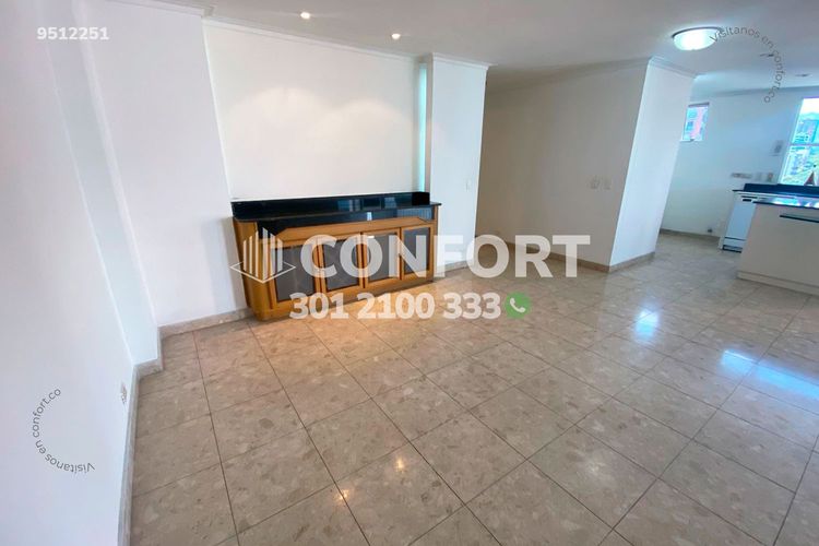 Apartamento de 3 alcobas en arriendo en Los Parra, Medellín, 170 m² · foto 6 de 24