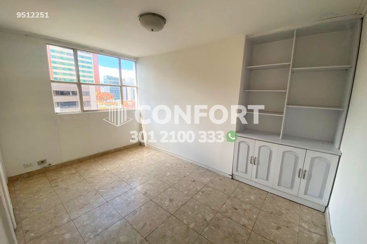 Apartamento de 3 alcobas en arriendo en Los Parra, Medellín, 170 m² · foto 12 de 24