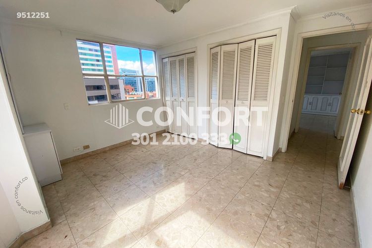 Apartamento de 3 alcobas en arriendo en Los Parra, Medellín, 170 m² · foto 16 de 24