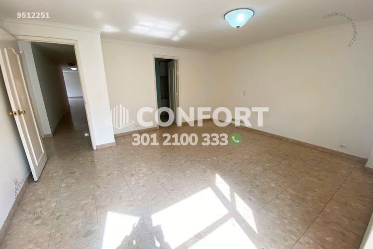 Apartamento de 3 alcobas en arriendo en Los Parra, Medellín, 170 m² · foto 19 de 24