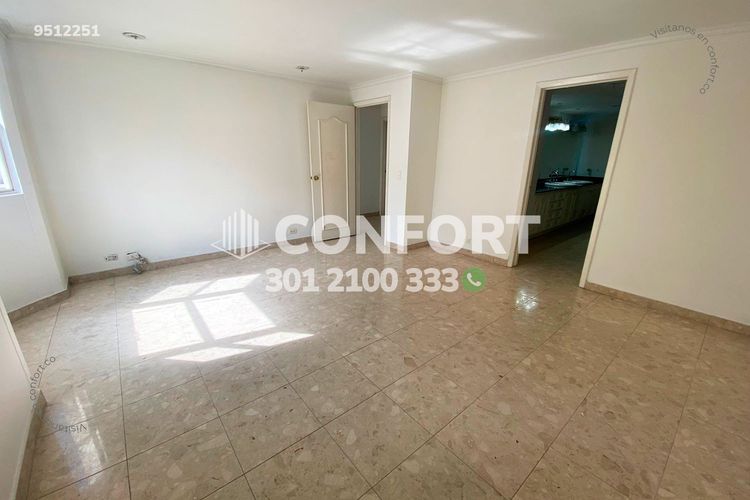 Apartamento de 3 alcobas en arriendo en Los Parra, Medellín, 170 m² · foto 20 de 24