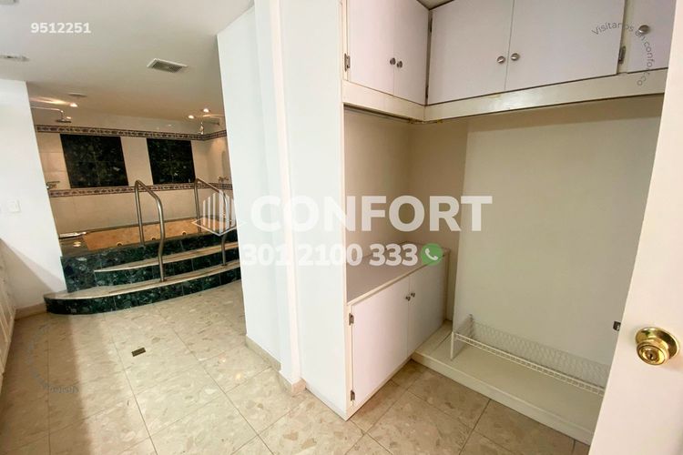 Apartamento de 3 alcobas en arriendo en Los Parra, Medellín, 170 m² · foto 22 de 24