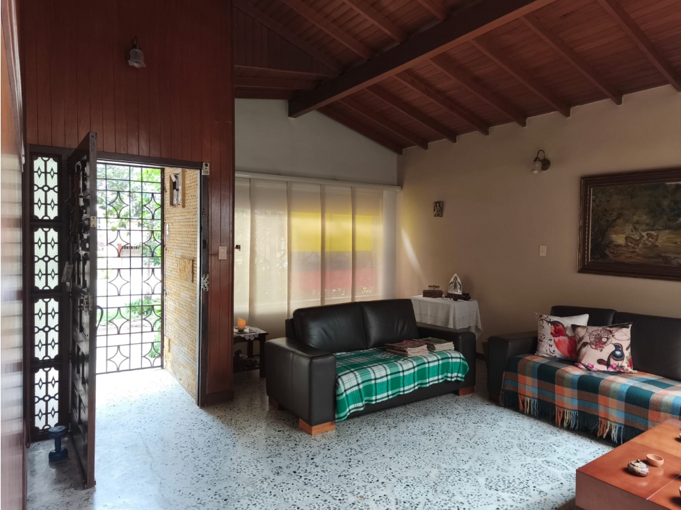 Casa en Venta en Las acacias, Medellín