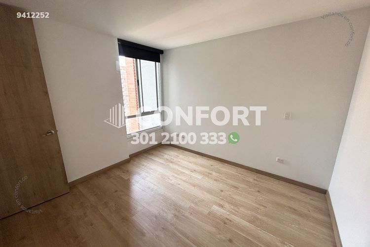 Apartamento de 3 alcobas en arriendo en Cuarta Brigada, Medellín, 88 m² · foto 15 de 19