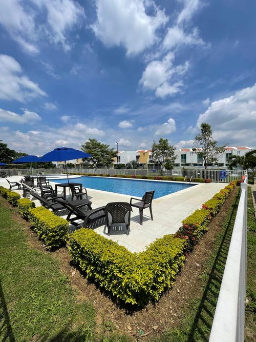 Casa de 4 alcobas en venta en El Castillo, Jamundí, 183 m² · foto 7 de 24