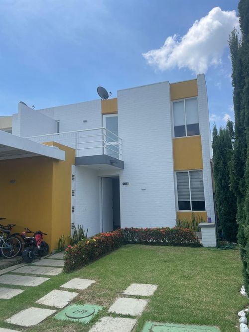 Casa de 4 alcobas en venta en El Castillo, Jamundí, 183 m² · foto 8 de 24