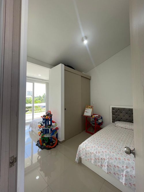 Casa de 4 alcobas en venta en El Castillo, Jamundí, 183 m² · foto 9 de 24