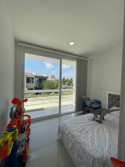 Casa de 4 alcobas en venta en El Castillo, Jamundí, 183 m² · foto 10 de 24
