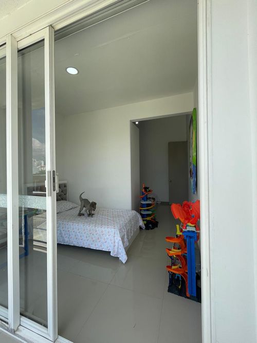 Casa de 4 alcobas en venta en El Castillo, Jamundí, 183 m² · foto 11 de 24