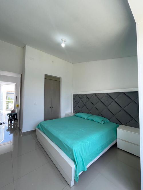 Casa de 4 alcobas en venta en El Castillo, Jamundí, 183 m² · foto 14 de 24