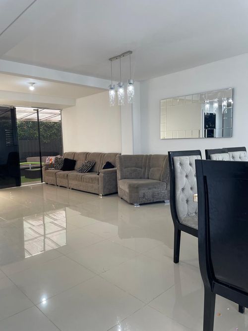 Casa de 4 alcobas en venta en El Castillo, Jamundí, 183 m² · foto 15 de 24
